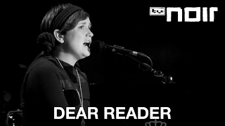 Dear Reader - Dearheart (live bei TV Noir)