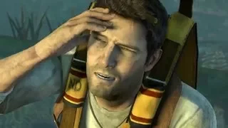 PS4 Uncharted: Судьба Дрейка Прохождение 2. Без комментариев
