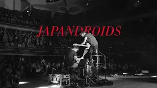 Japandroids | Live at Massey Hall - Oct 24, 2017