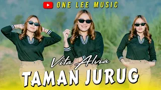 Vita Alvia - Taman Jurug (DJ Remix Karnavalan Full Bass)