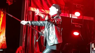 Scorpions Still loving you 2017 Live