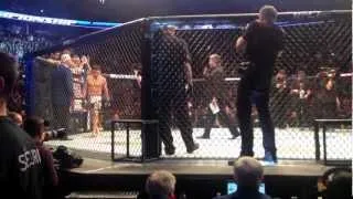 UFC 158 - GSP vs Diaz - Buffer intro
