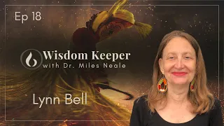 Lynn Bell: Astrology, Redemption, and the Aquarian Age of Revolutionary Change | Ep. 18