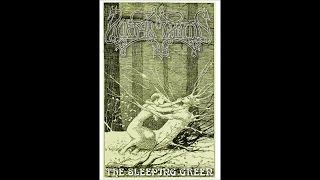 Lunar Womb - The Sleeping Green [Demo III] (1999) (Dungeon Synth, Fantasy Atmospheric Dark Ambient)