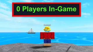 Exploring Dead One Piece Games on Roblox