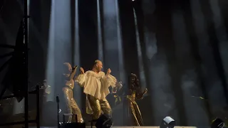 【4K】Sam Smith Dancing With A Stranger Gloria the tour Japan Osaka 2023/10/11