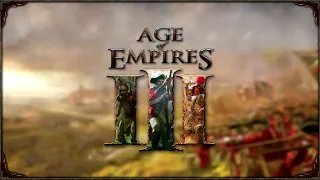 Age of Empires III OST - Muptop [Extended]