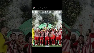 🔴⚪️ОЛІМПІАКОС-🟣⚪️ФІОРЕНТИНА. ФІНАЛ ЛІГИ КОНФЕРЕНЦІЙ. (повна версія у моєму TikTok).