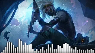 Best Songs for Playing LOL #94 | 1H Gaming Music | Chill Out Music Mix