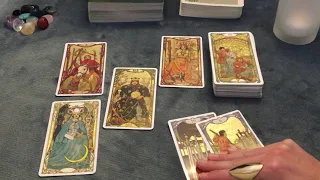 AQUARIUS You won’t believe how they feel about you! September 2021 Love Tarot Reading Astrology