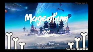 FLY AWAY LOVANIA