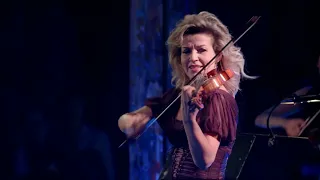 Vivaldi: Summer & Winter - Anne-Sophie Mutter✧Mahan Esfahani✧Mutter's Virtuosi