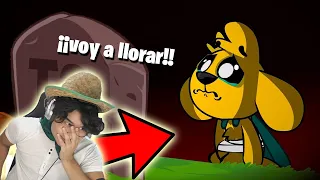 ¡BOLIVIANO 🇧🇴 REACCIONA a LAS PERRERIAS DE MIKE T2! 😱😭 La Despedida de TROLLI… 👑🪦