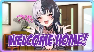 Where Did Shiori Get Her Cute Habits From? 【Shiori Novella | Hololive EN Subs】