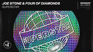 Joe stone-superstar