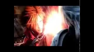 Final Fantasy 7   It's my Life AMV  Anime Music Video  flv   YouTube