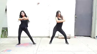 Handclap - Fitz and the Tantrums-Lia Kim X May J Lee Choreography- Cover Dance for Dreaming Dance