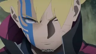 Boruto EP 292 Legendado PT BR -