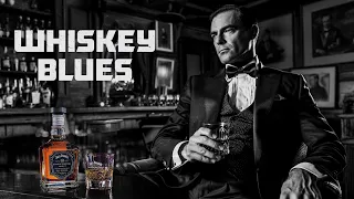 Vintage Whiskey Blues - The Ultimate Collection of Slow Blues/Rock Ballads | JAZZ & BLUES