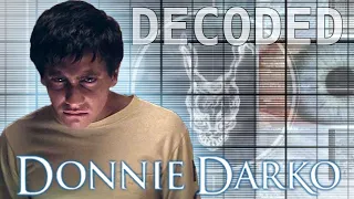 Donnie Darko Decoded - Symbolic Film Analysis #donniedarko