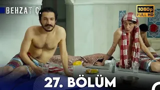 Behzat Ç. - 27. Bölüm HD