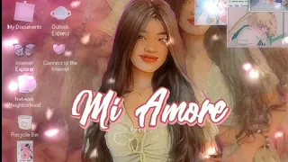 Ryle - Mi Amore