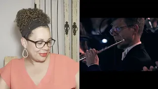 HIP-HOP ORCHESTRA 😱?!?! jimek hip-hop orchestra REACTION!