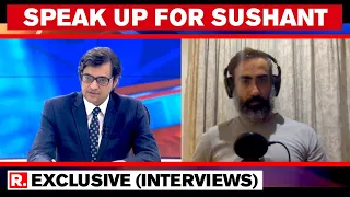 Ranvir Shorey Speaks On Sushant's Death Probe: 'He Was Being Isolated Professionally'