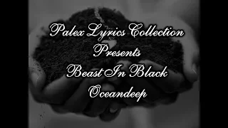 Beast In Black - Oceandeep magyar fordítás / lyrics by palex