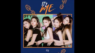 ITZY (있지) - WANNABE [MP3 Audio] [IT’z ME]