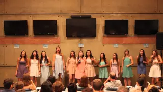 Fallin' - Cadenza 2015 Spring Concert