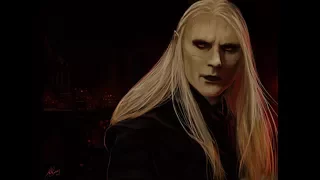 Prince Nuada AMV - I am Stronger