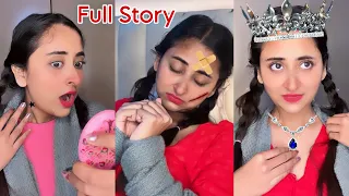 FULL VIDEO: Orphan girl Becomes Princess