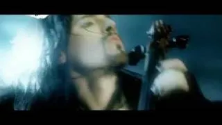 Apocalyptica SOS [Anything But Love] The Official Video