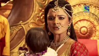 Bharat Ka Veer Putra - Maharana Pratap - Episode 97 - 5th November 2013