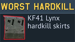 (Relatively) Worst Hardkill