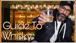 Whiskey Guide for Beginners | How To Enjoy Whiskey