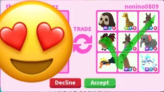 OMG!😍Super Big Win?🥰They Offered Neon Girrafe,Mega Owl,Bat Dragon,CC,And More🥳Quick Yes Or No🥳🥳