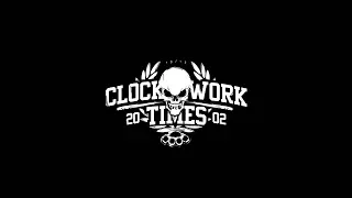 Интервью с лидером группы Clockwork Times Славой Ширинкиным | О Кубке Автозавода и Музыке