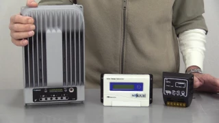 Solar Charge Controllers for the Beginner DIY How To | Missouri Wind and Solar