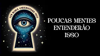 7 VERDADES que SOMENTE Pessoas ALTAMENTE Espirituais Compreenderão