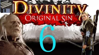 Divinity Original Sin - 6 - End Of Time