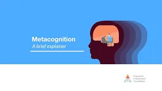 Metacogntion - A Brief Explainer