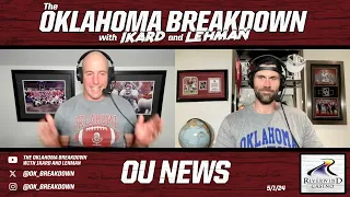 Will Damonic Williams Pick OU?, Thunder Sweep Pelicans + Shedeur Sanders' Tweet