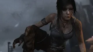 Tomb Raider 2013 - ReLive - Part 7 (FINAL) - Gameplay - NO Commentary