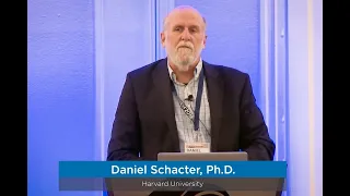 Episodic Retrieval and Constructive Memory/Imagination | Daniel Schacter, Ph.D. | LEARNMEM2018