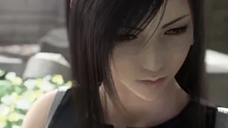 [Cloud x Tifa] FFVII - Rewrite The Stars