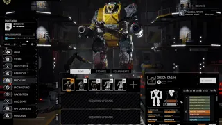 BattleTech 1.9.1 RogueTech 1.6 Hardcore start with primitive tech!