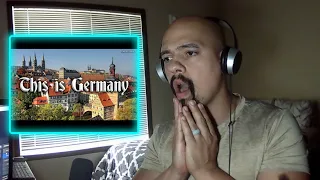 (American) This Is Germany Reaction (Old Version)