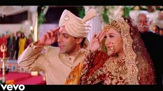 Hai Na Bolo {HD} Video Song | Dulhan Hum Le Jayenge | Salman Khan, Karisma Kapoor | Alka Yagnik